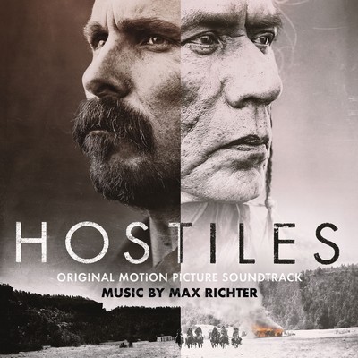 دانلود موسیقی متن فیلم Hostiles