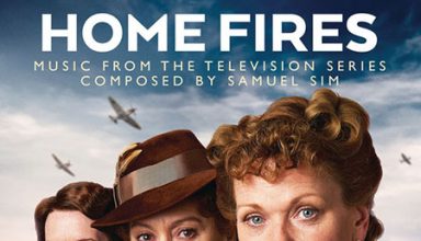 دانلود موسیقی متن سریال Home Fires