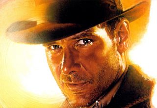 Indiana Jones