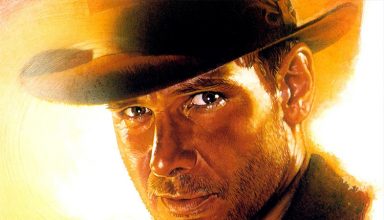 Indiana Jones