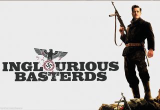 Inglourious Basterds