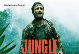 دانلود موسیقی متن فیلم Jungle