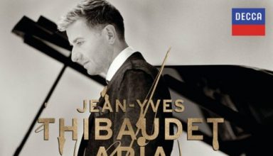 دانلود آلبوم موسیقی Aria : Opera Without Words توسط Jean-Yves Thibaudet