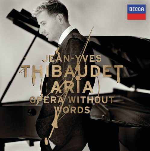 دانلود آلبوم موسیقی Aria : Opera Without Words توسط Jean-Yves Thibaudet