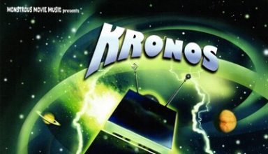 دانلود موسیقی متن فیلم Kronos