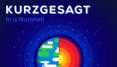 دانلود آلبوم موسیقی Kurzgesagt Vol. 1-4