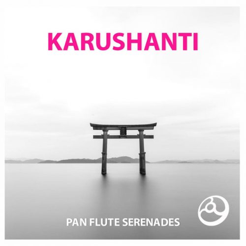 دانلود آلبوم موسیقی Pan Flutes Serenades توسط Karushanti