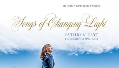 دانلود آلبوم موسیقی Songs of Changing Light توسط Kathryn Kaye