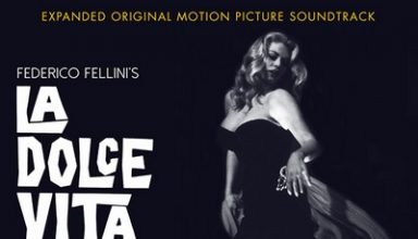 دانلود موسیقی متن فیلم La Dolce Vita