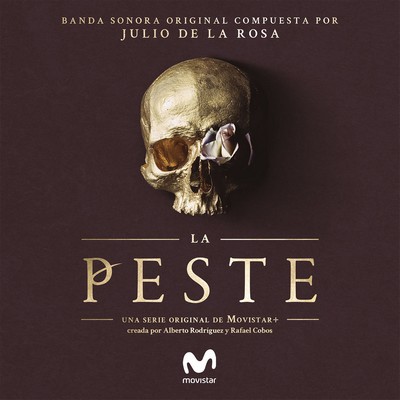 دانلود موسیقی متن سریال La Peste