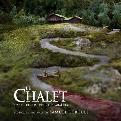 دانلود موسیقی متن سریال Le Chalet