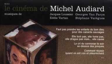 دانلود موسیقی متن فیلم Le Cinéma de Michel Audiard