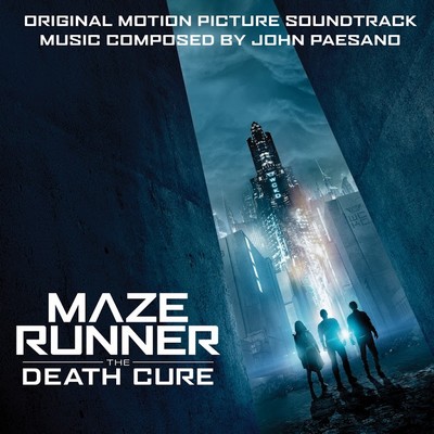 دانلود موسیقی متن فیلم Maze Runner: The Death Cure