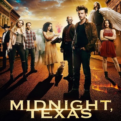 دانلود موسیقی متن غیر رسمی سریال Midnight Texas