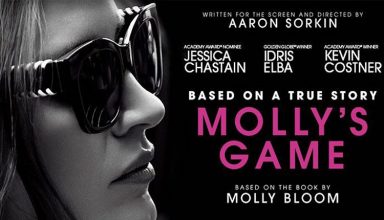 Molly's Game