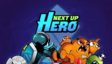 دانلود موسیقی متن بازی Next Up Hero