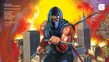 دانلود موسیقی متن بازی Ninja Gaiden The Definitive Vol. 1-2