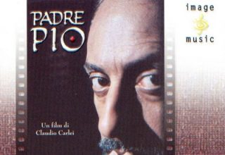 دانلود موسیقی متن فیلم Padre Pio