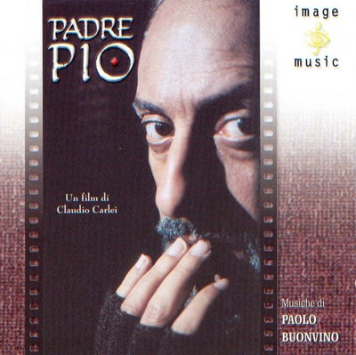 دانلود موسیقی متن فیلم Padre Pio