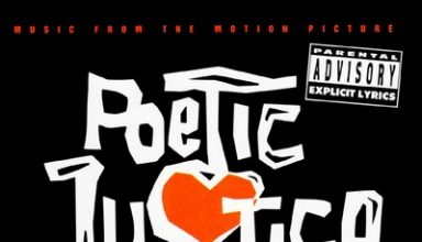 دانلود موسیقی متن فیلم Poetic Justice