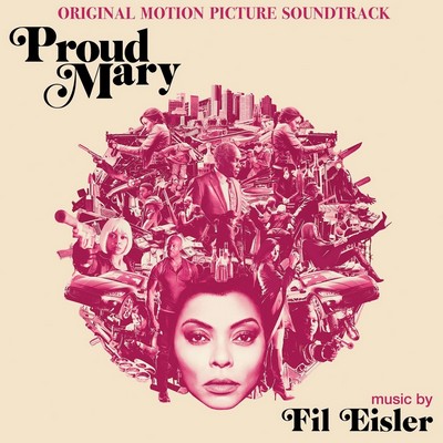 دانلود موسیقی متن فیلم Proud Mary