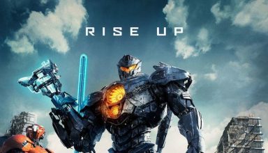 Pacific Rim: Uprising