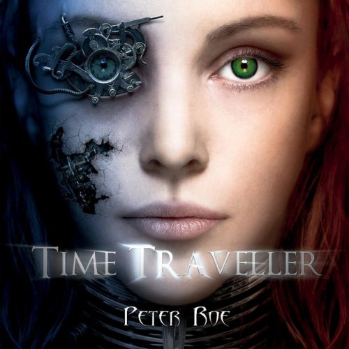 دانلود آلبوم موسیقی Time Traveller توسط Peter Roe