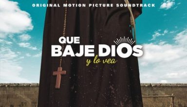 دانلود موسیقی متن فیلم Que baje Dios y lo vea - Holy Goalie