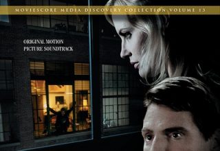 دانلود موسیقی متن فیلم Rear Window