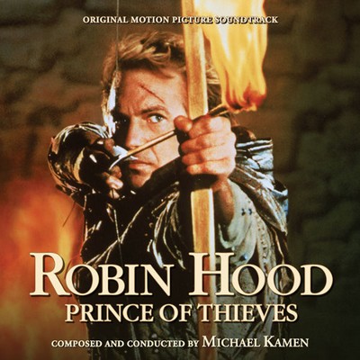 دانلود موسیقی متن فیلم Robin Hood: Prince of Thieves