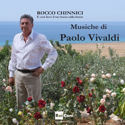 دانلود موسیقی متن فیلم Rocco Chinnici