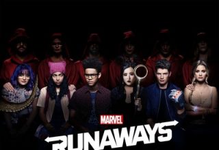 دانلود موسیقی متن سریال Runaways