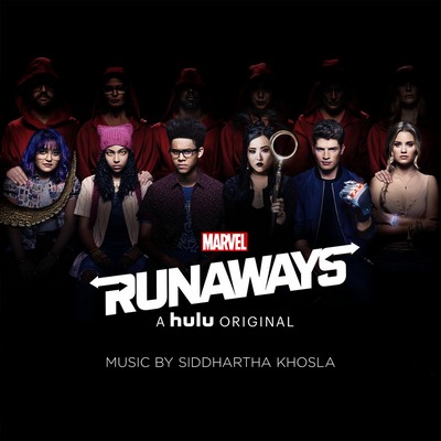 دانلود موسیقی متن سریال Runaways