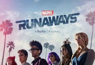 دانلود موسیقی متن سریال Runaways