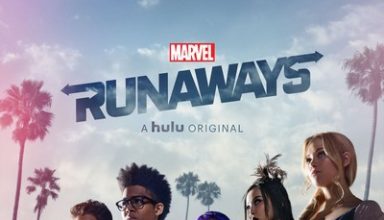 دانلود موسیقی متن سریال Runaways
