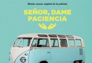 دانلود موسیقی متن فیلم Senor Dame Paciencia