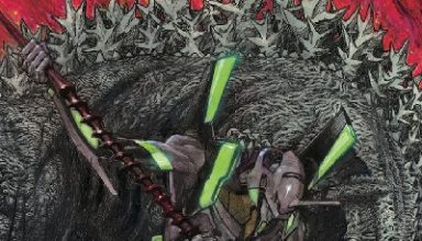 دانلود موسیقی متن انیمه Shin Godzilla vs. Evangelion Symphony