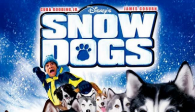دانلود موسیقی متن فیلم Snow Dogs