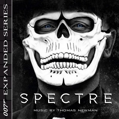 دانلود موسیقی متن فیلم Spectre