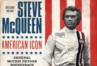 دانلود موسیقی متن فیلم Steve McQueen: American Icon