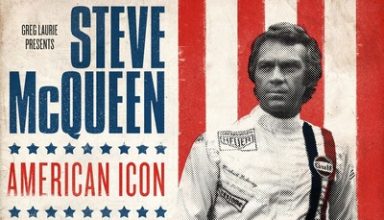 دانلود موسیقی متن فیلم Steve McQueen: American Icon