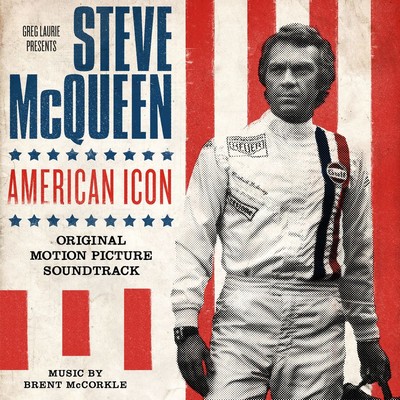 دانلود موسیقی متن فیلم Steve McQueen: American Icon