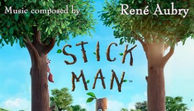 دانلود موسیقی متن فیلم Stick Man
