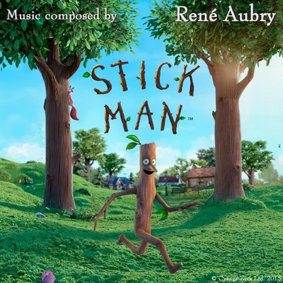 دانلود موسیقی متن فیلم Stick Man