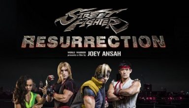 دانلود موسیقی متن سریال Street Fighter: Resurrection