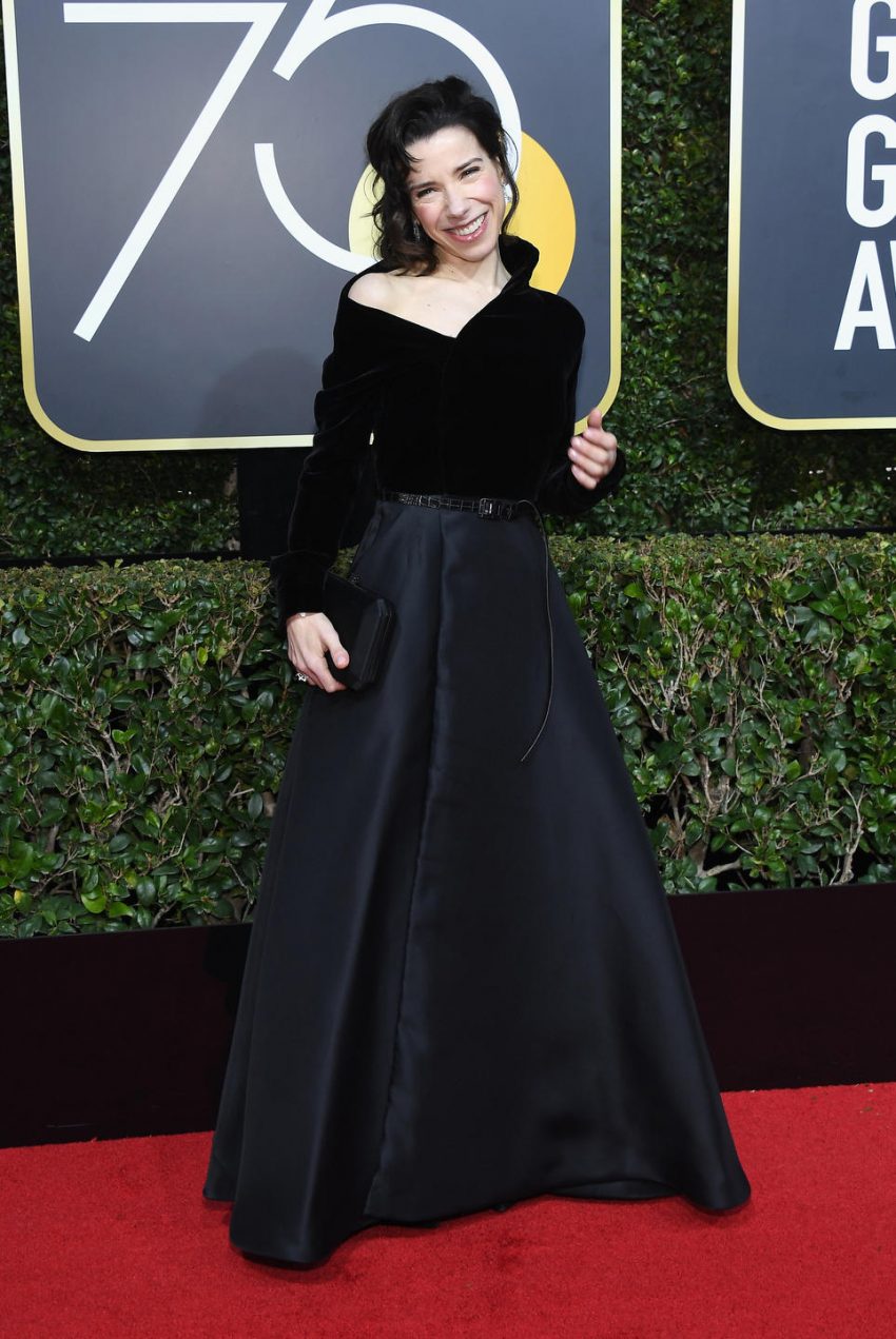 Sally Hawkins