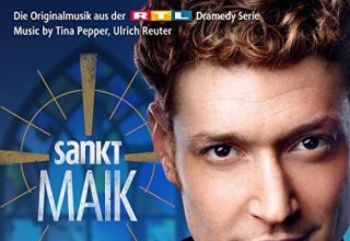 دانلود موسیقی متن سریال Sankt Maik