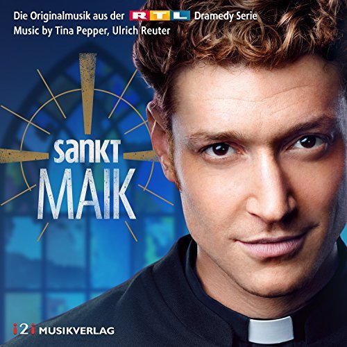 دانلود موسیقی متن سریال Sankt Maik