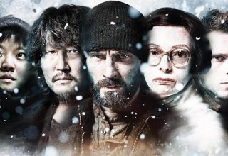 Snowpiercer