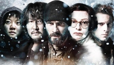 Snowpiercer